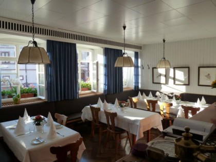 照片: Zum goldenen Lamm